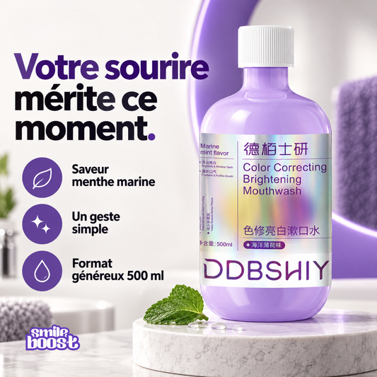 SmileBoost