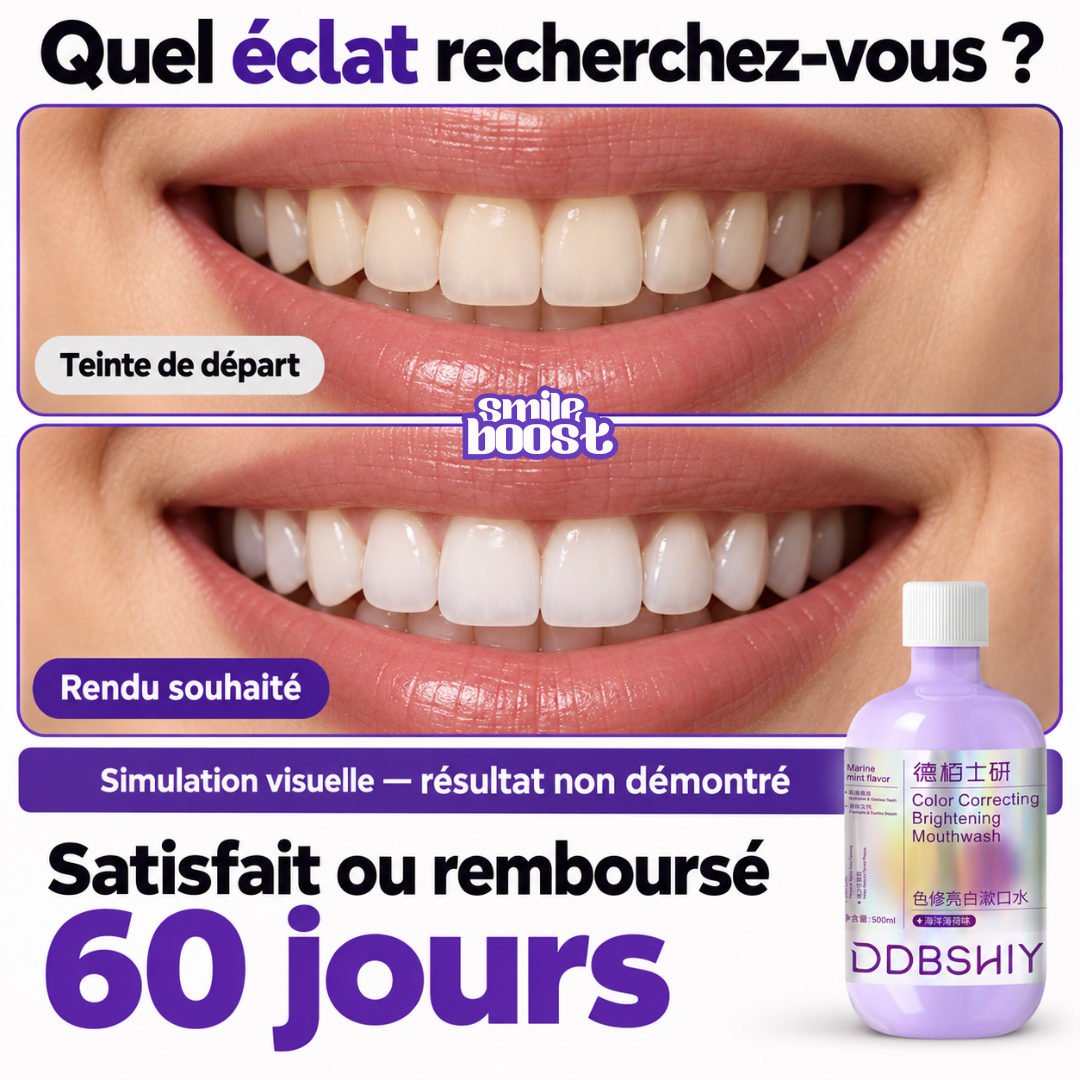 SmileBoost