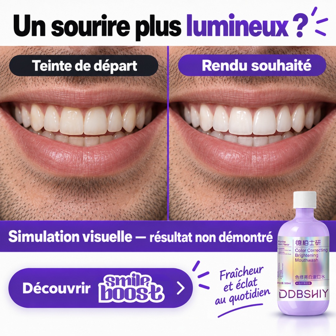 SmileBoost