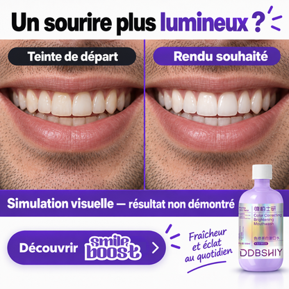 SmileBoost