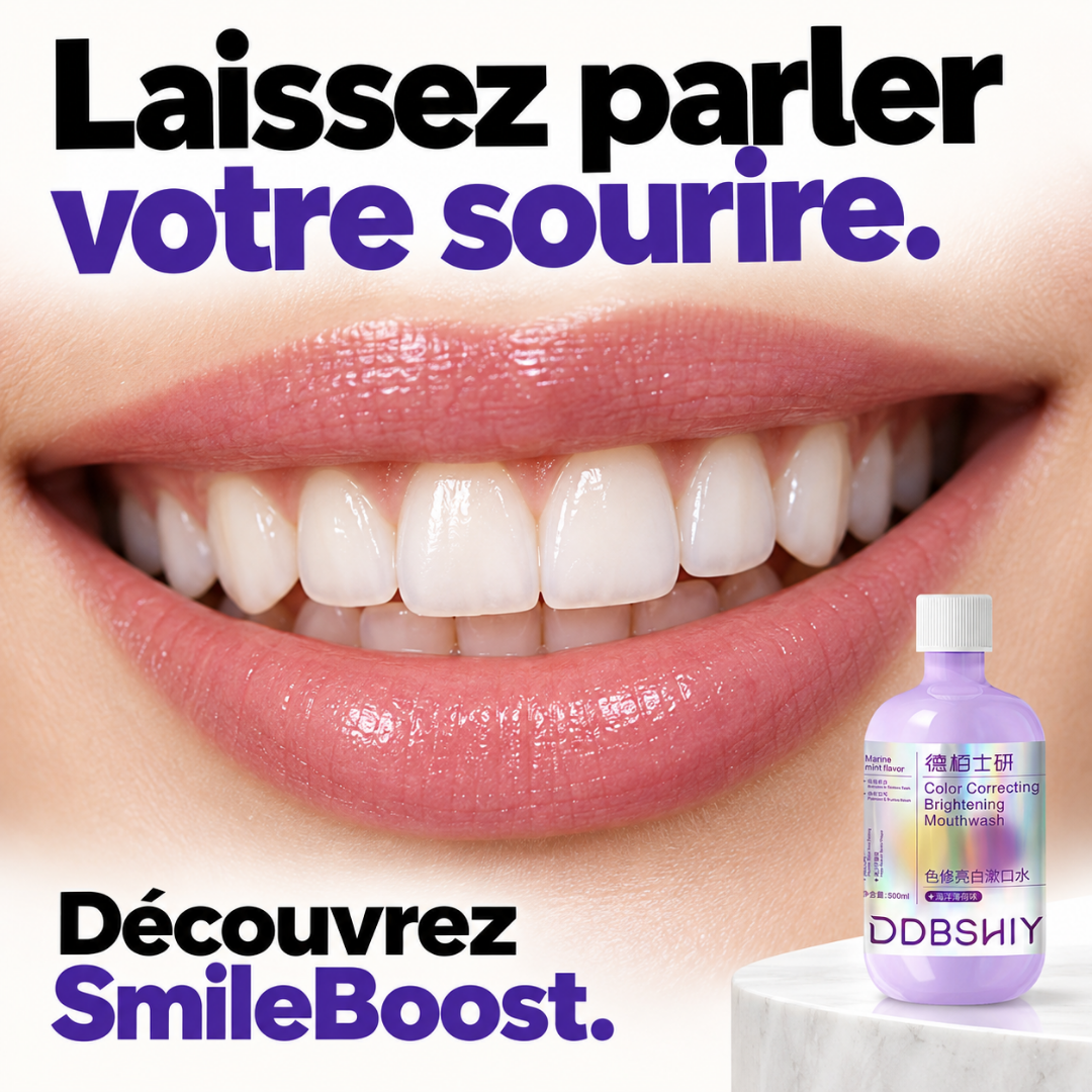 SmileBoost
