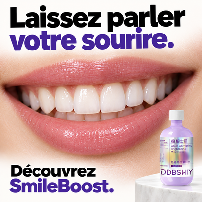 SmileBoost