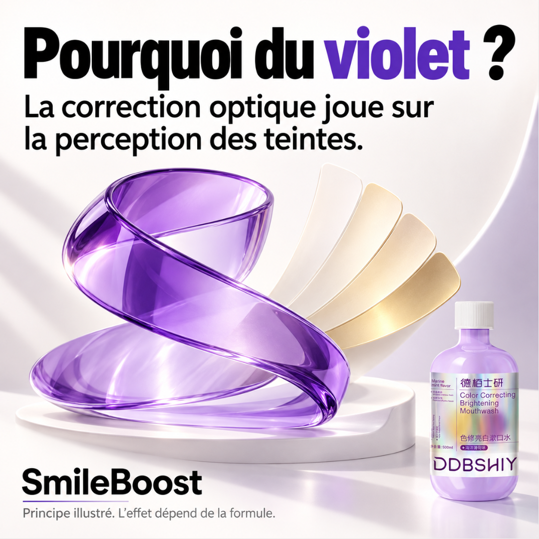 SmileBoost