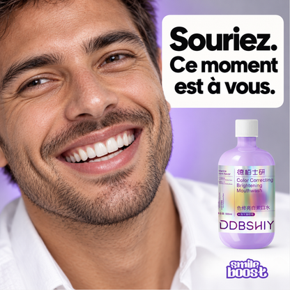 SmileBoost
