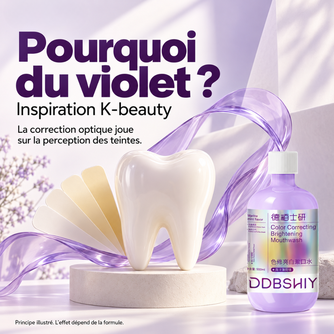 SmileBoost